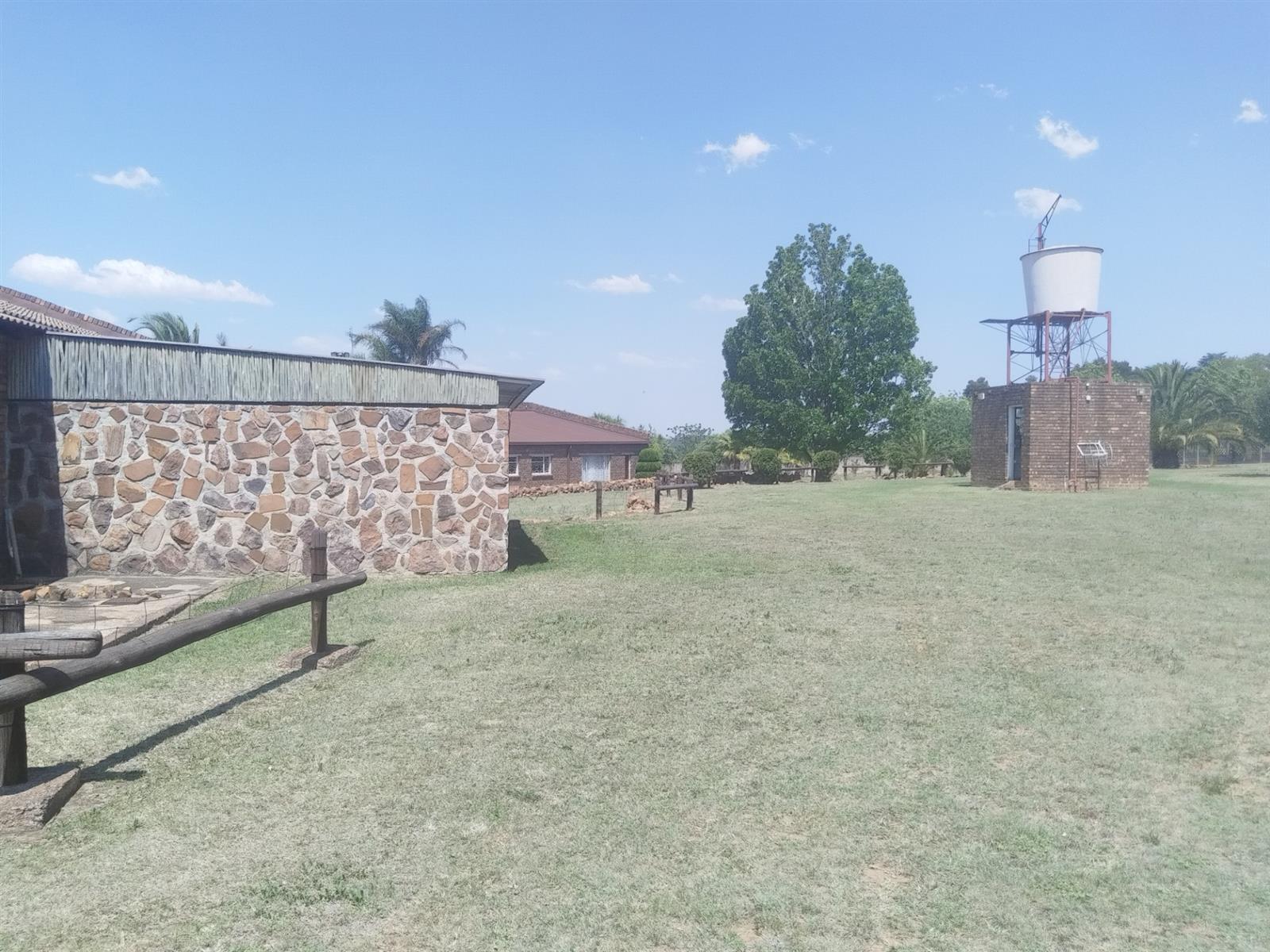Farm For Sale in Hoeveld Park, Witbank