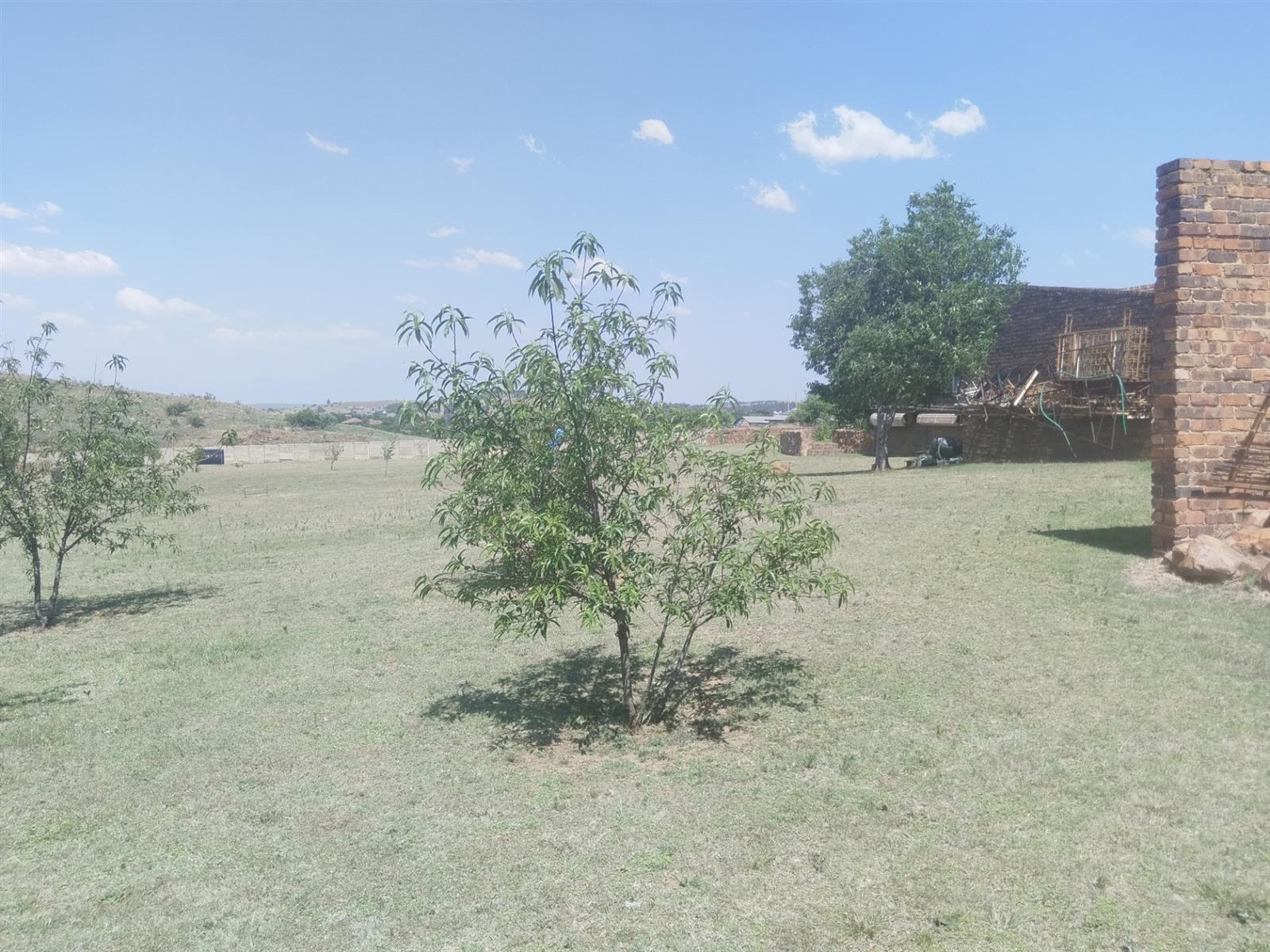 Farm For Sale in Hoeveld Park, Witbank