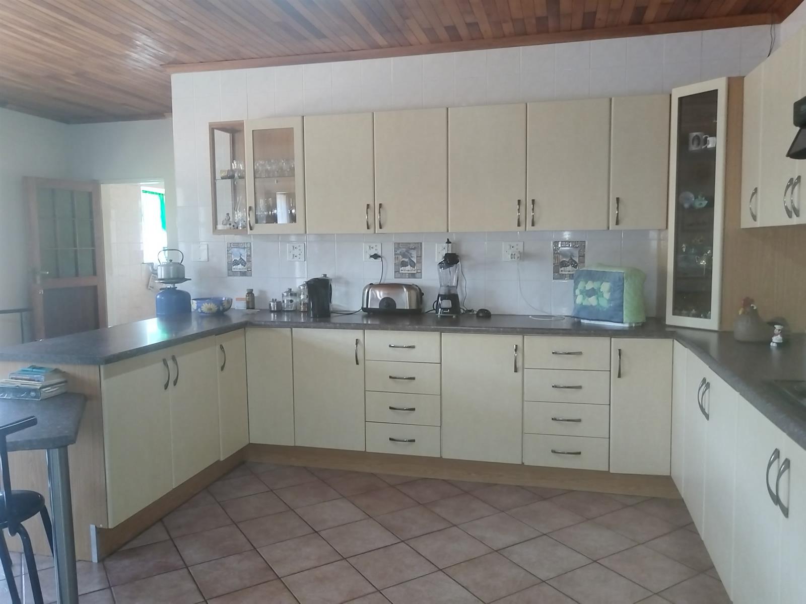 Farm For Sale in Hoeveld Park, Witbank