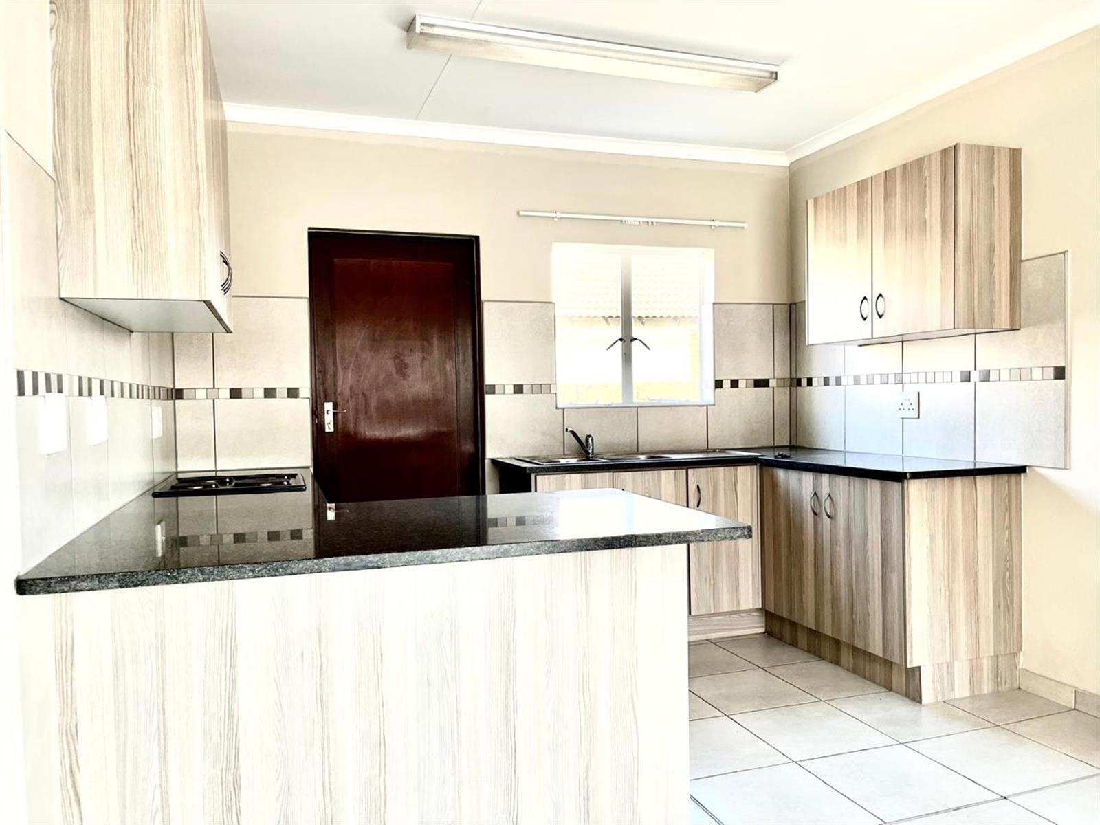 House For Sale in Waterkloof Hill Estate, Waterkloof AH, Rustenburg, North West
