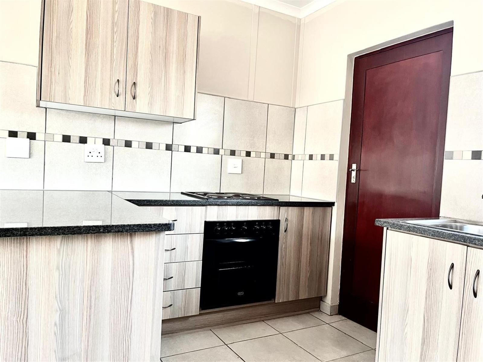 House For Sale in Waterkloof Hill Estate, Waterkloof AH, Rustenburg, North West