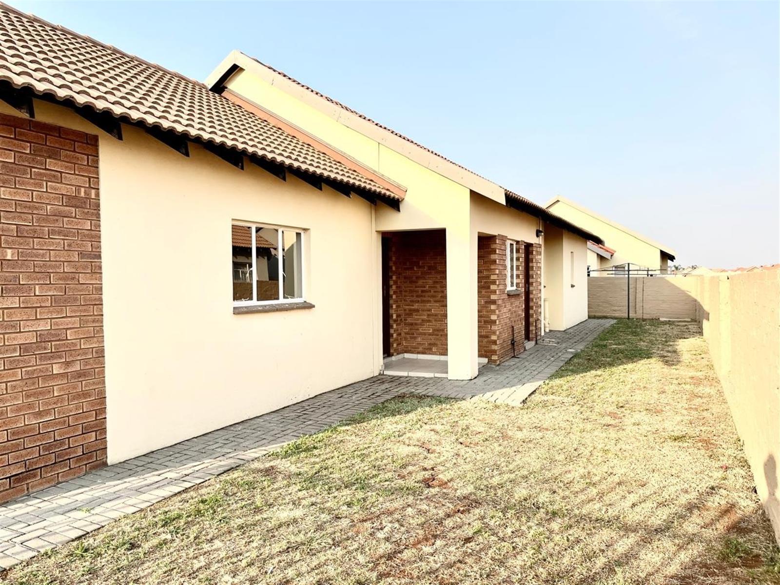 House For Sale in Waterkloof Hill Estate, Waterkloof AH, Rustenburg, North West