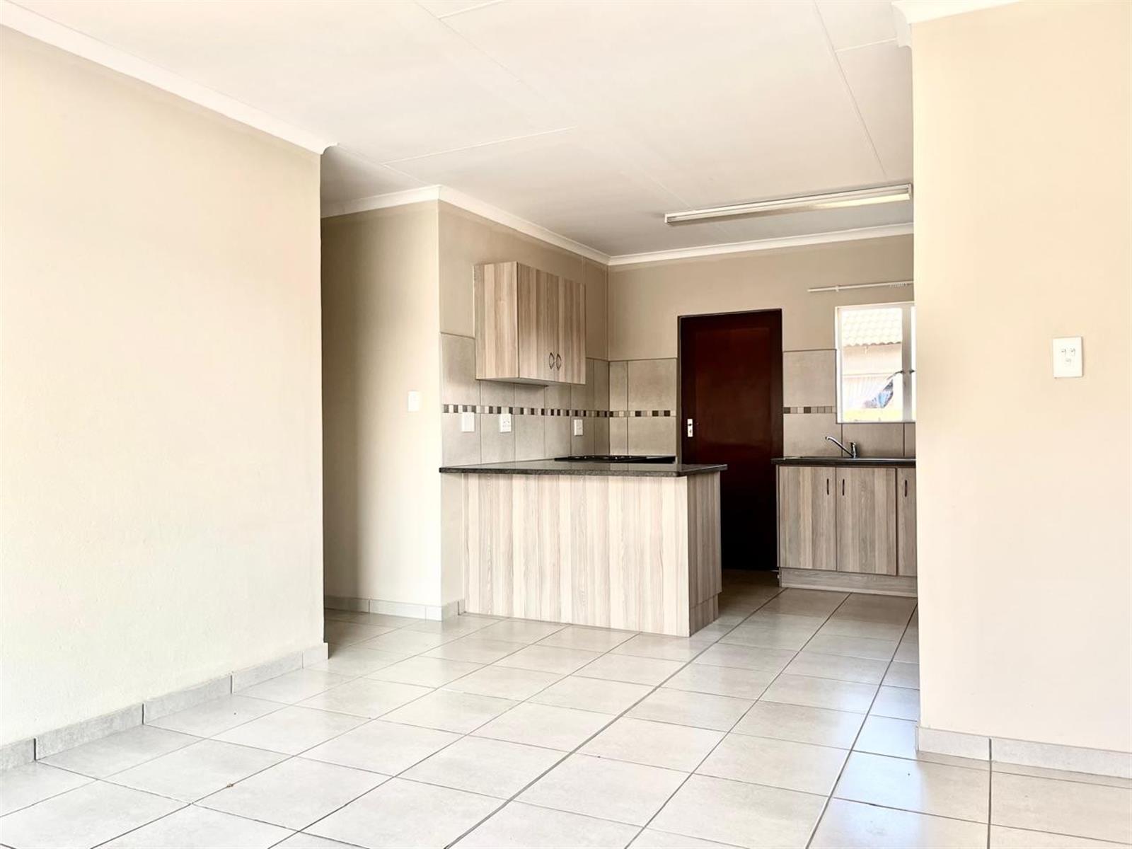 House For Sale in Waterkloof Hill Estate, Waterkloof AH, Rustenburg, North West