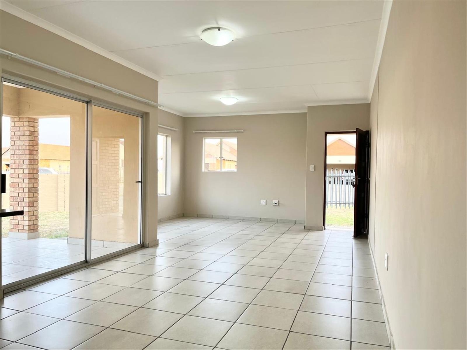 House For Sale in Waterkloof Hill Estate, Waterkloof AH, Rustenburg, North West