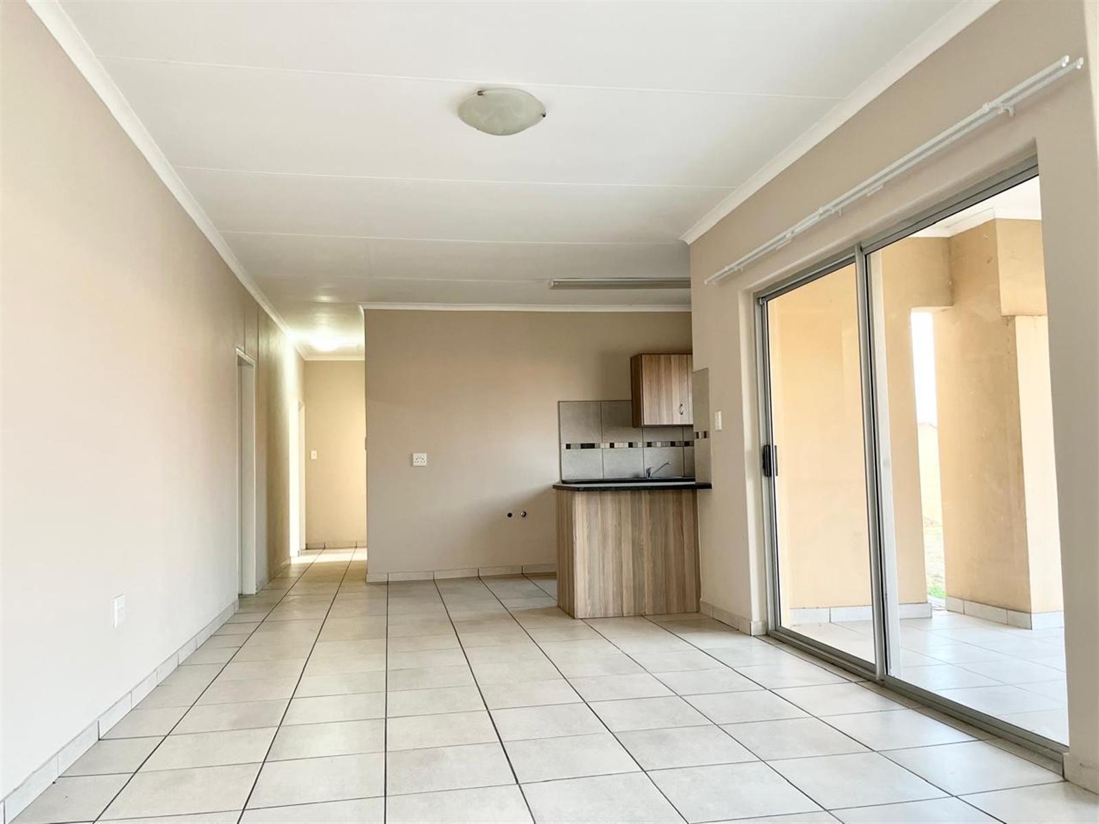 House For Sale in Waterkloof Hill Estate, Waterkloof AH, Rustenburg, North West