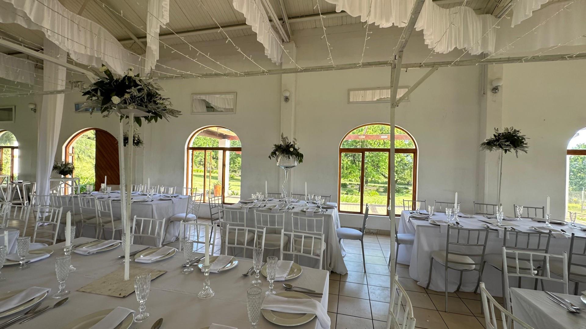 Exclusive Winelands Estate for Sale in Paarl