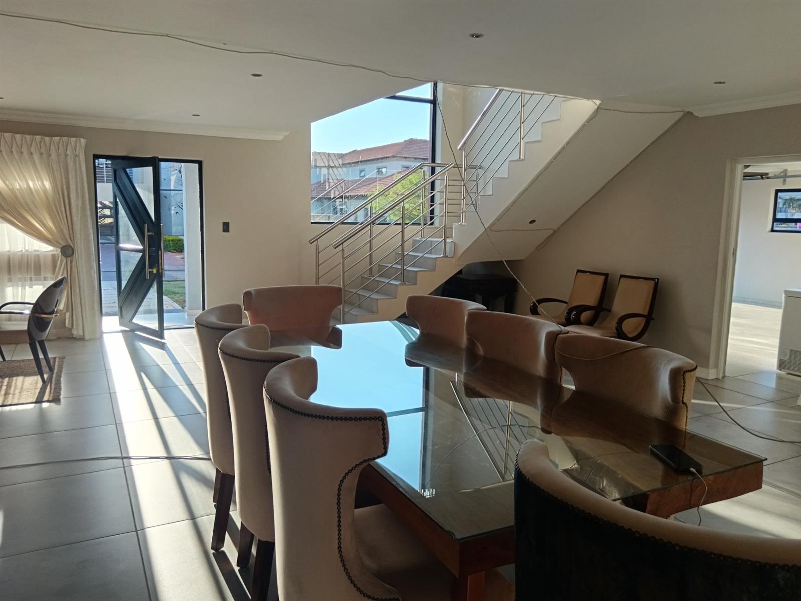 Luxurious 5-Bedroom Family Home in Secure Estate