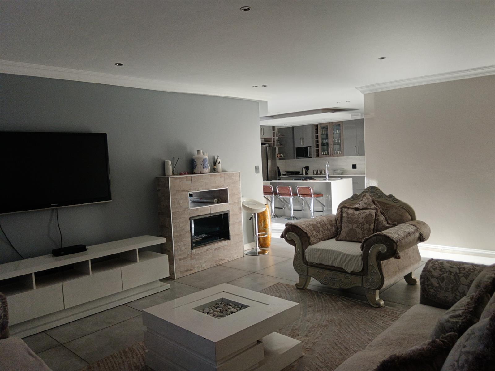 Luxurious 5-Bedroom Family Home in Secure Estate