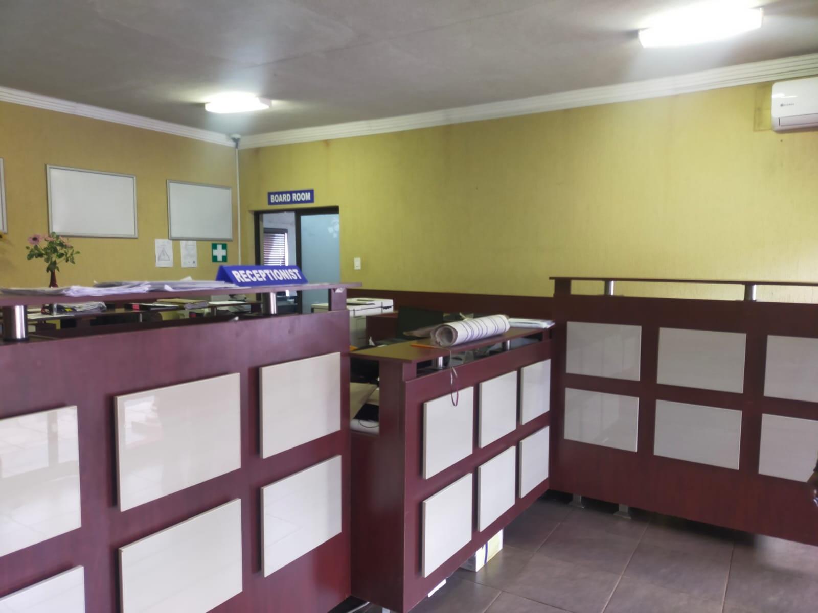 Office for sale in Thohoyandou, 3500 m²