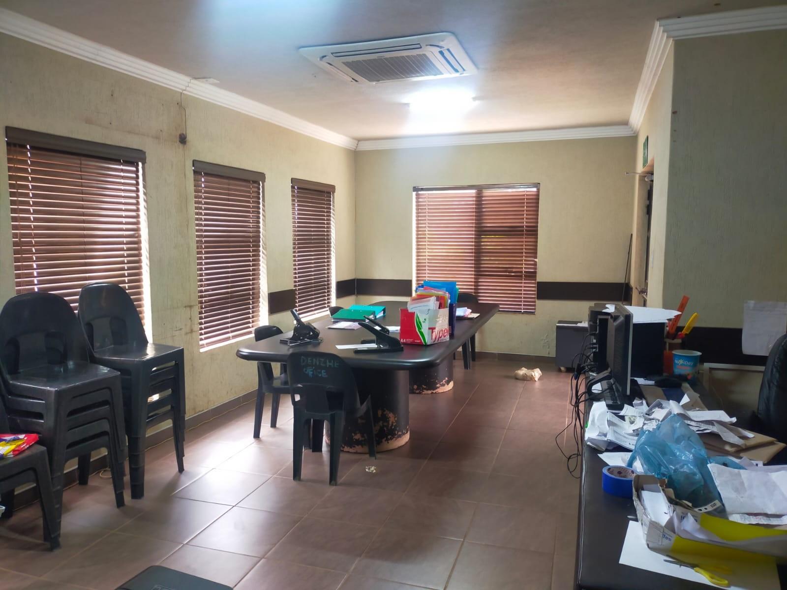 Office for sale in Thohoyandou, 3500 m²