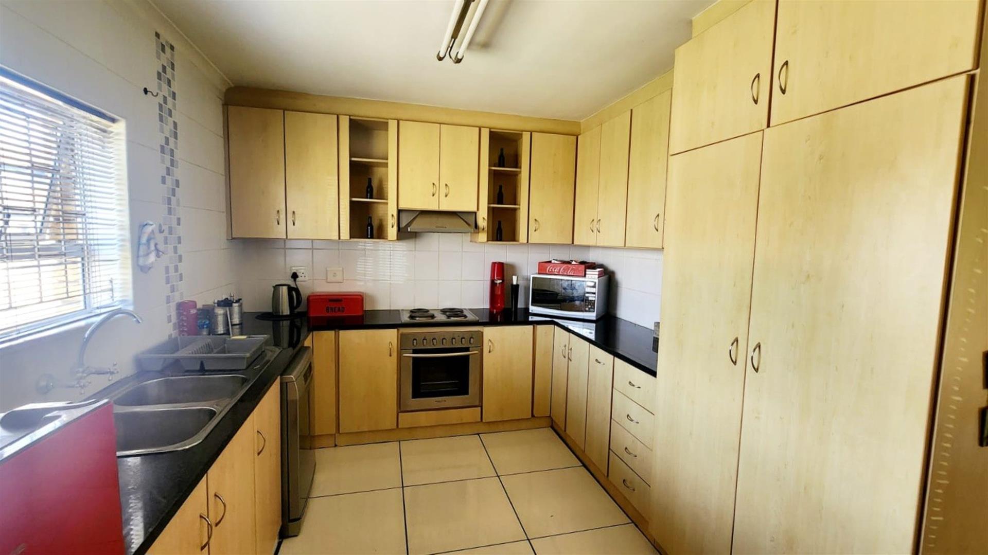 3 Bedroom Home for Sale in Tafelzicht