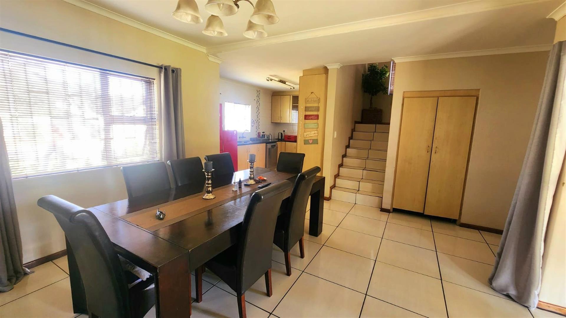 3 Bedroom Home for Sale in Tafelzicht