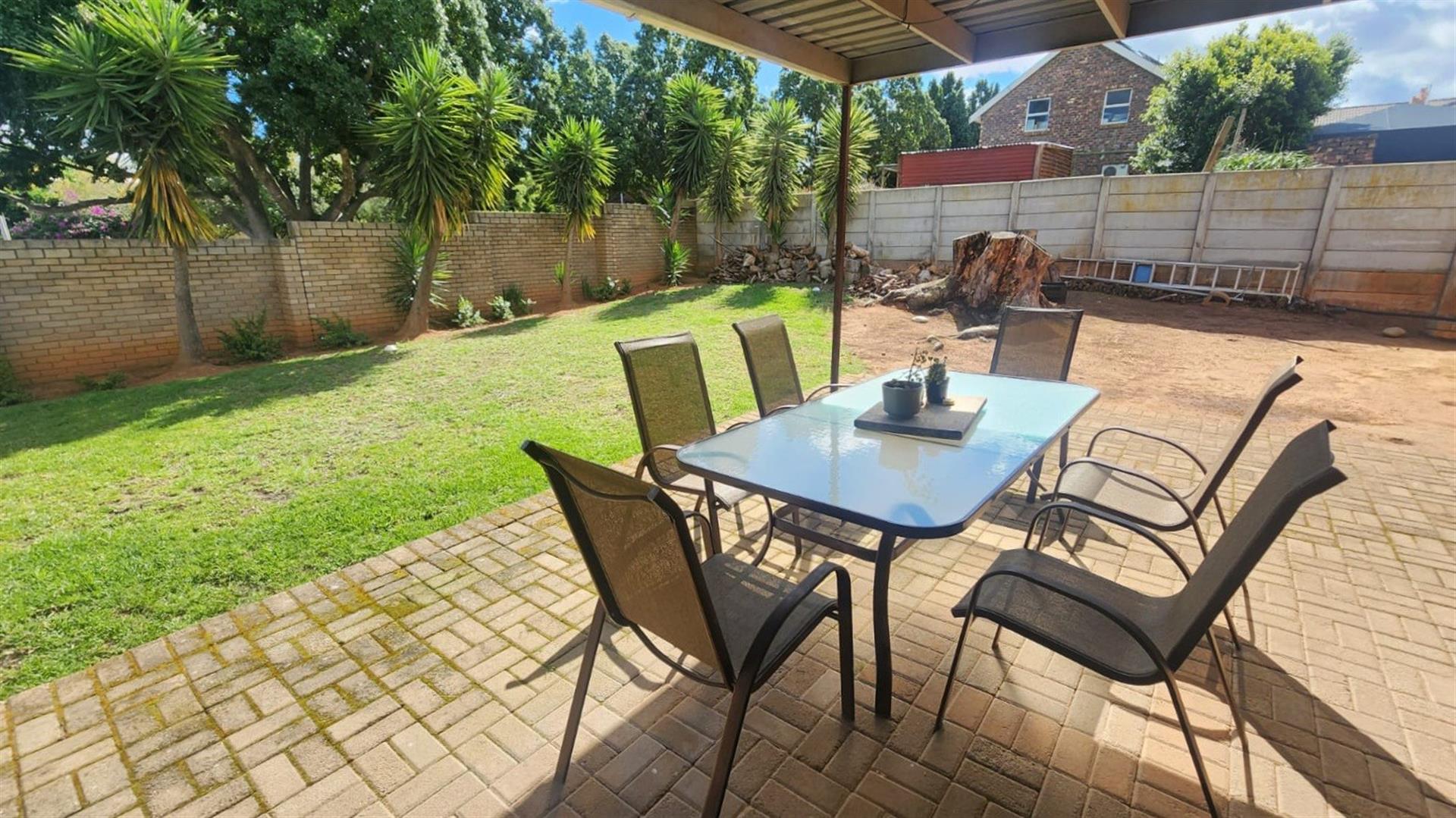 3 Bedroom Home for Sale in Tafelzicht