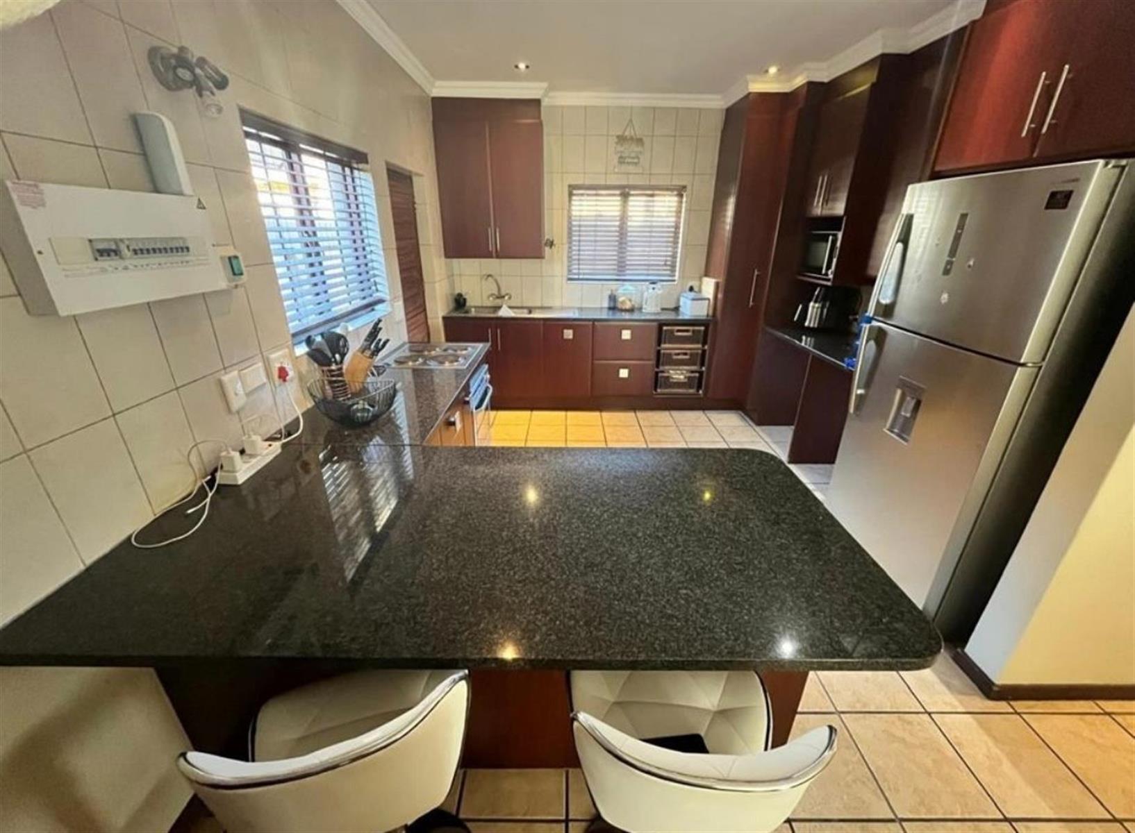 4 House For Sale in Montana Pretoria Gauteng