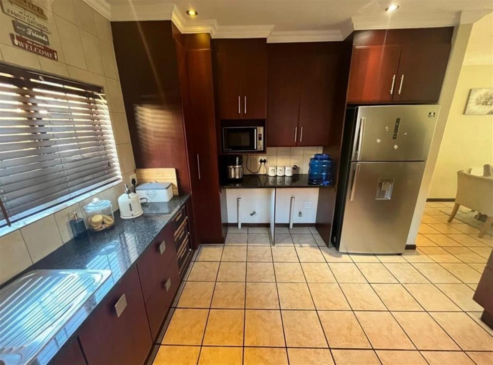 4 House For Sale in Montana Pretoria Gauteng