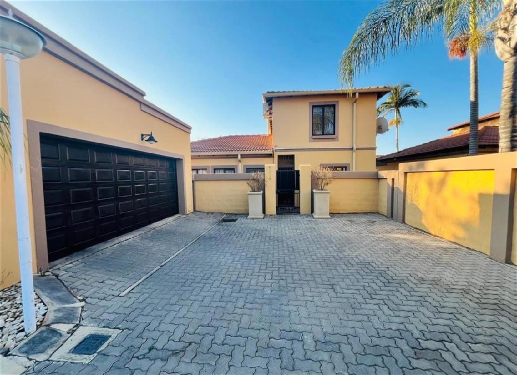4 House For Sale in Montana Pretoria Gauteng