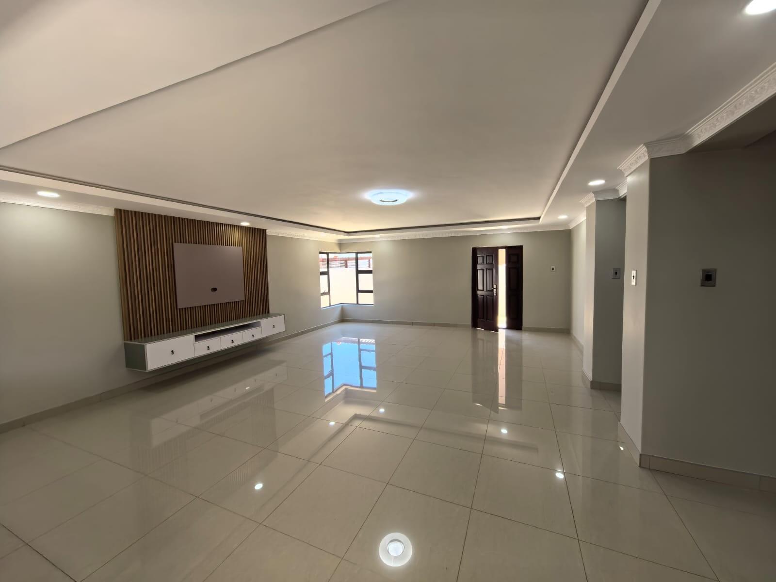 Ultra Modern 5 Bedroom Gem For Sale!