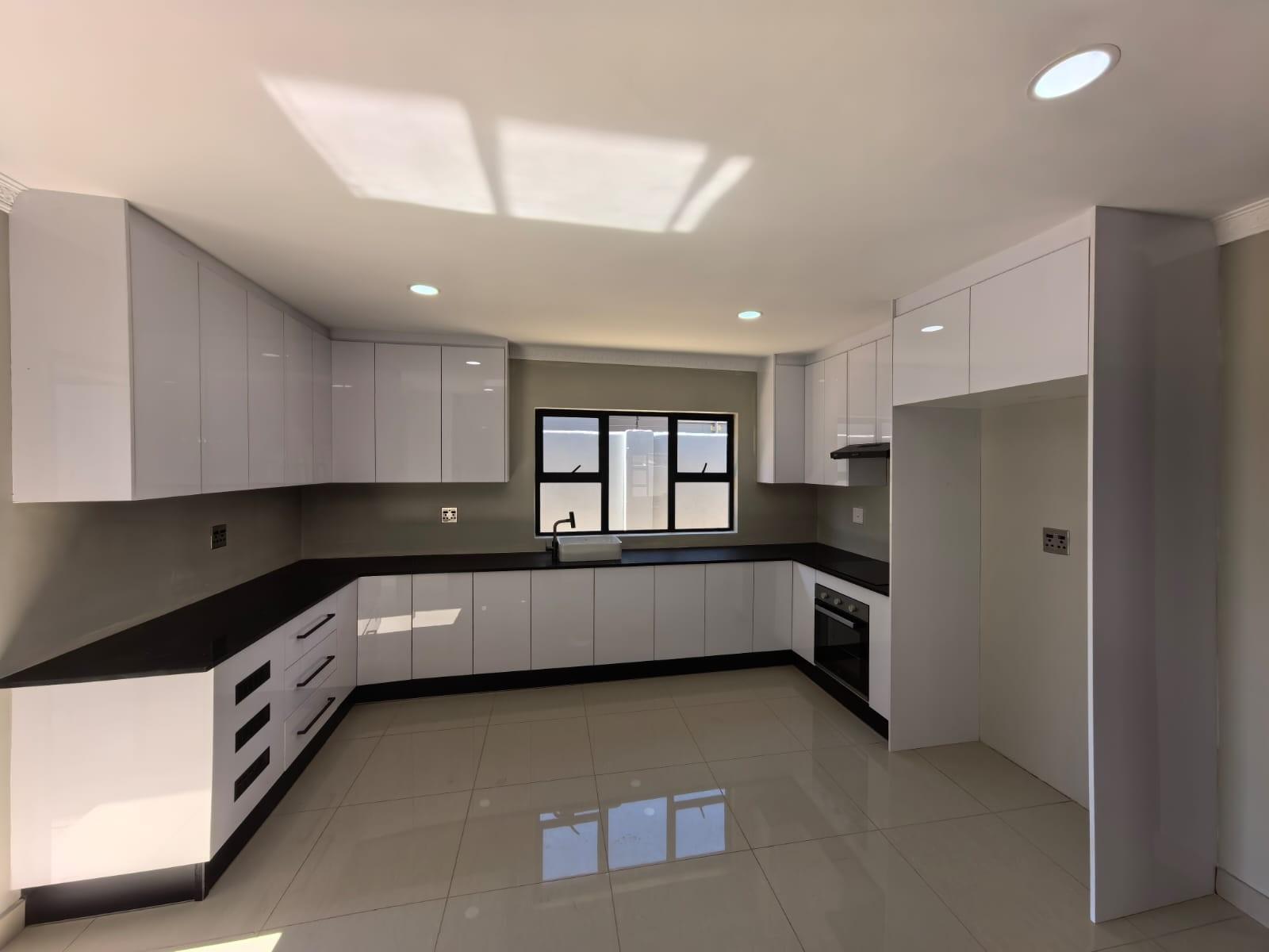 Ultra Modern 5 Bedroom Gem For Sale!