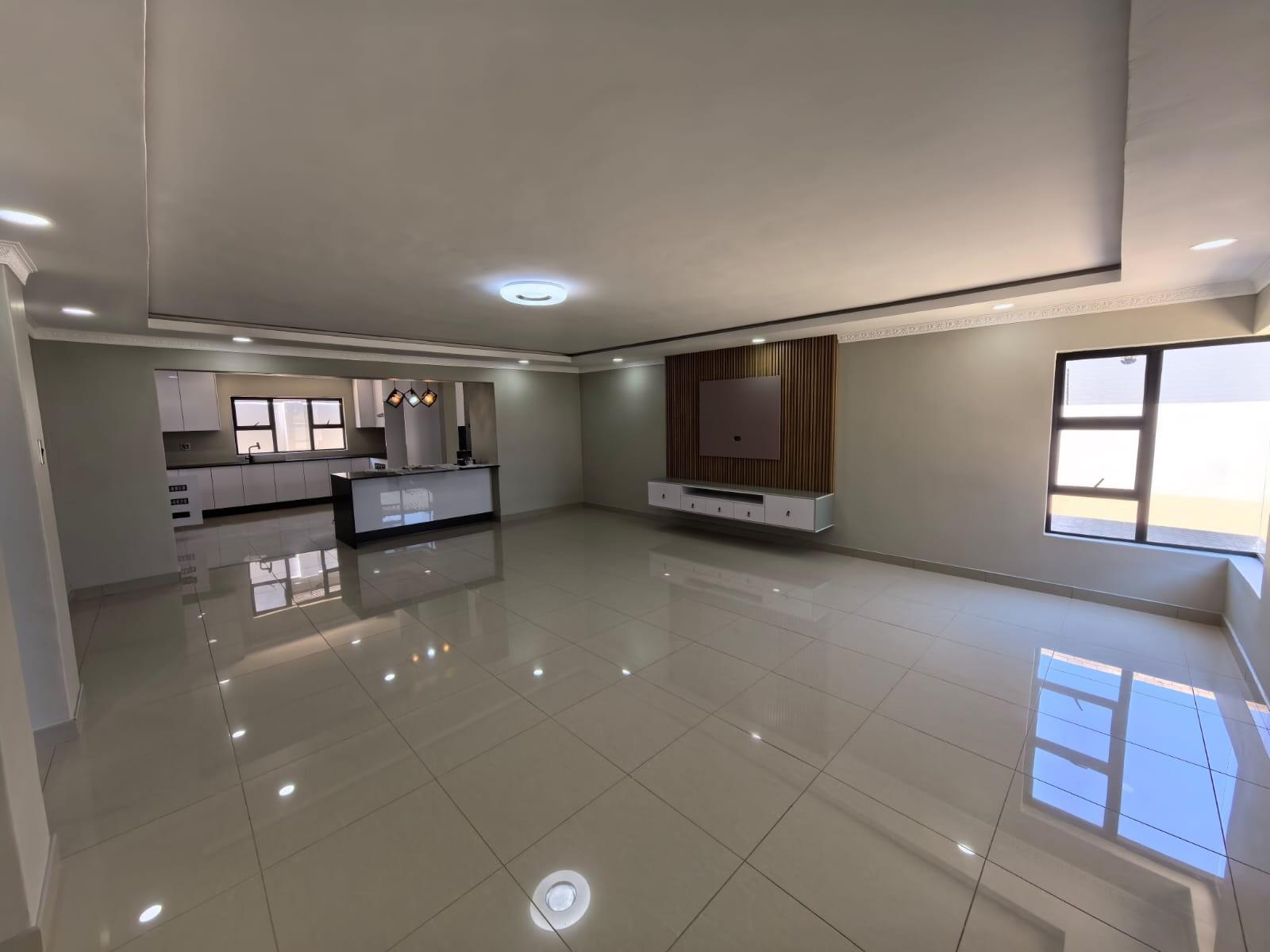 Ultra Modern 5 Bedroom Gem For Sale!