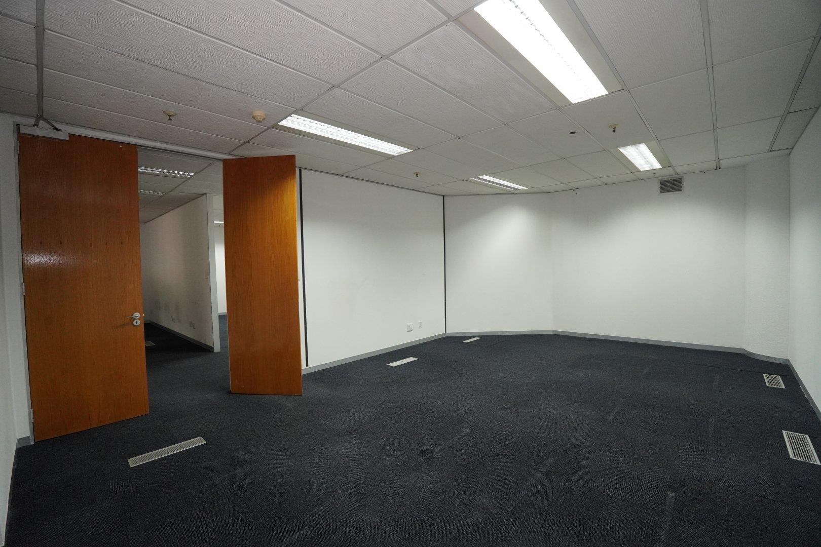 Commercial Property To Rent in Auckland Park, Johannesburg