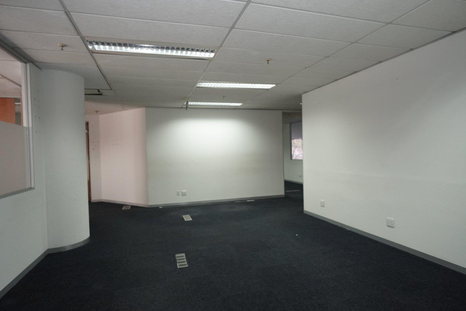 Commercial Property To Rent in Auckland Park, Johannesburg