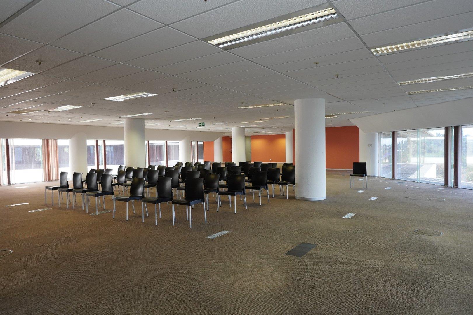 Commercial Property To Rent in Auckland Park, Johannesburg