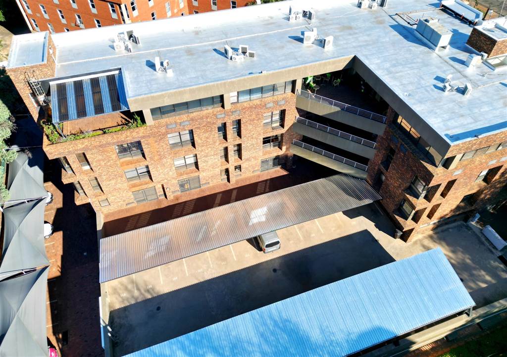 House To Rent in Johannesburg