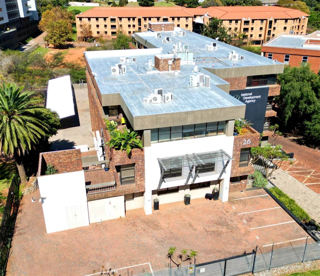 House To Rent in Johannesburg