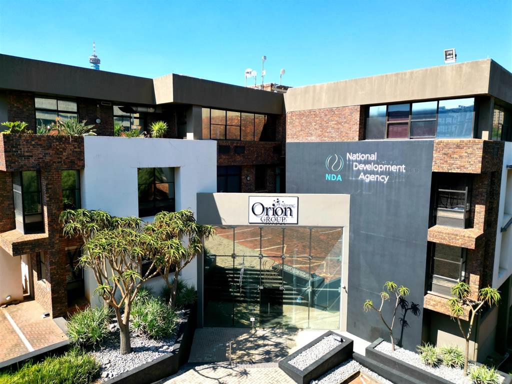 House To Rent in Johannesburg