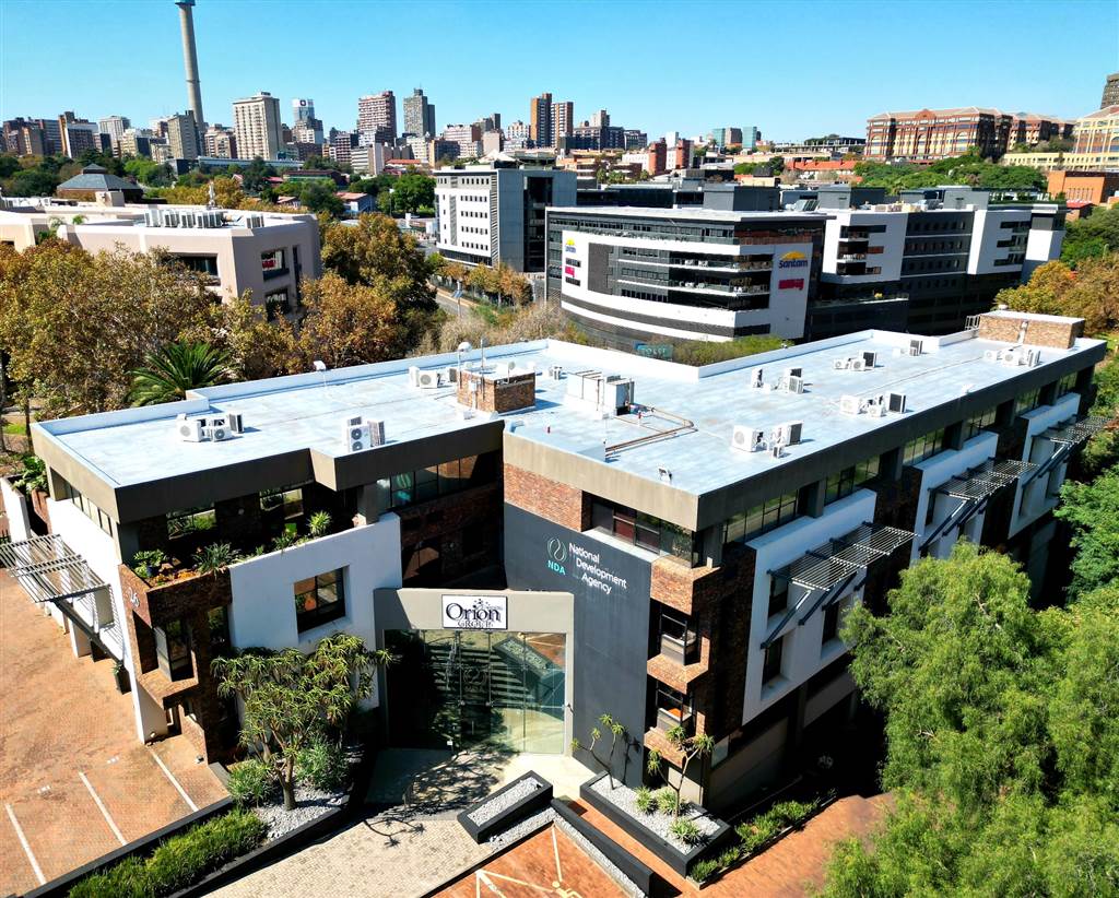 House To Rent in Johannesburg
