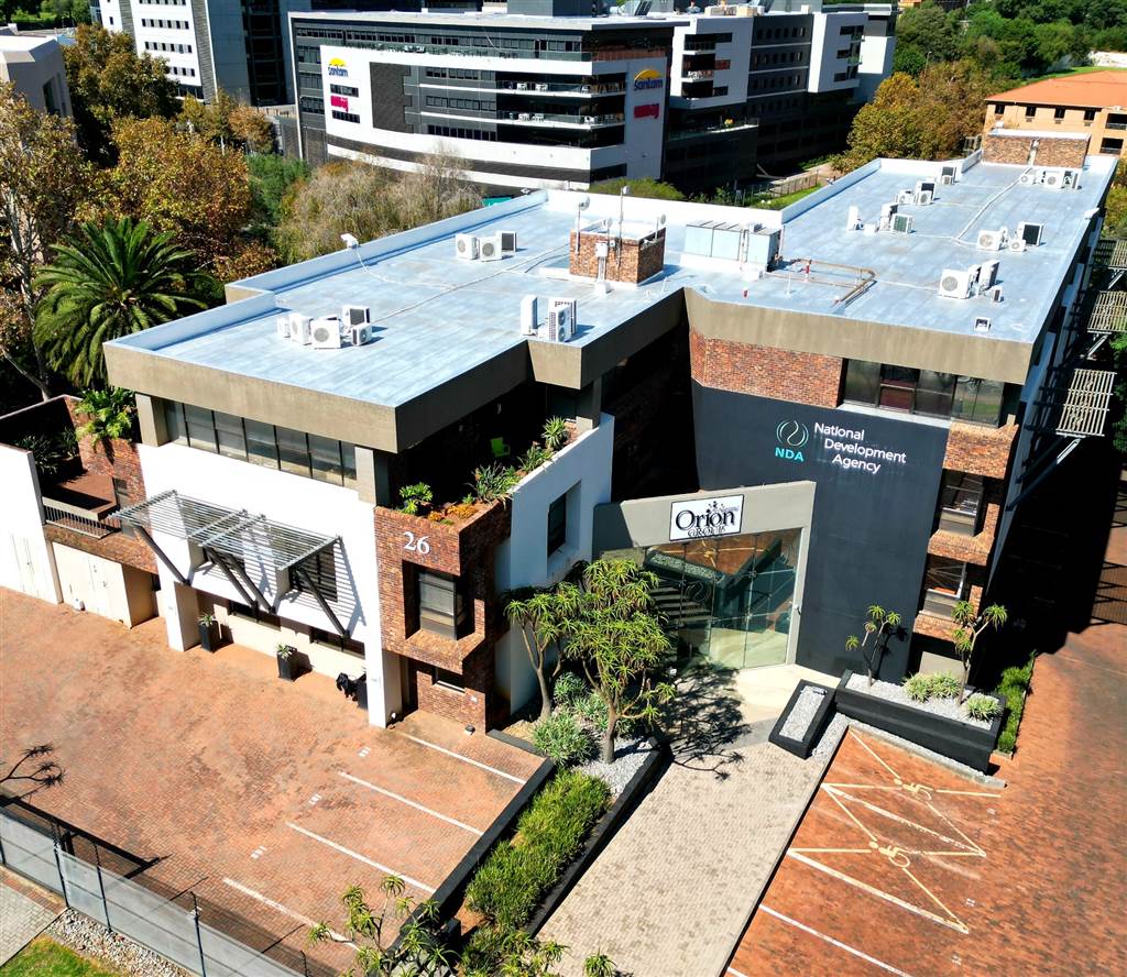 House To Rent in Johannesburg