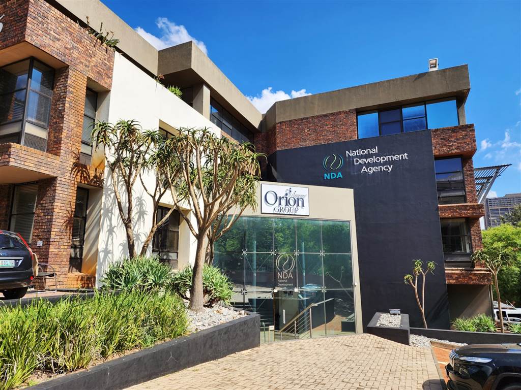 House To Rent in Johannesburg