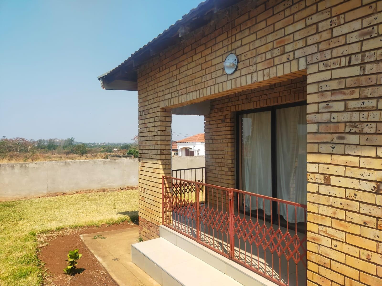 House For Sale in Makwarela Ext 3