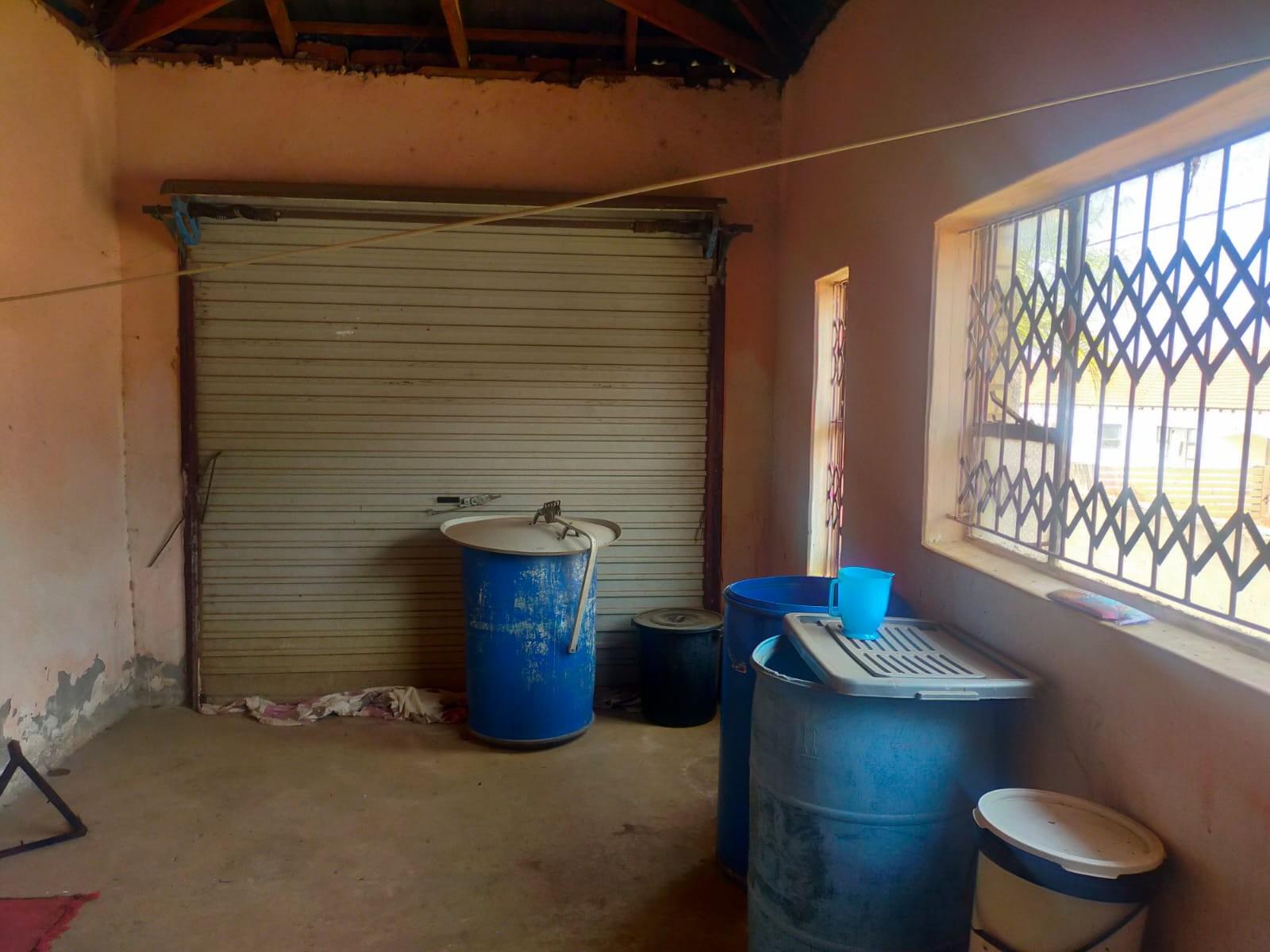 House For Sale in Makwarela Ext 3