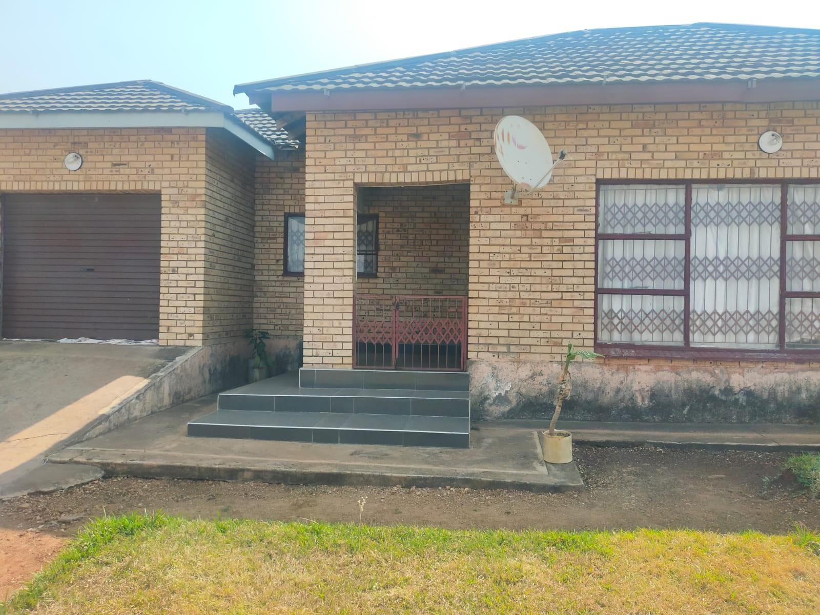 House For Sale in Makwarela Ext 3