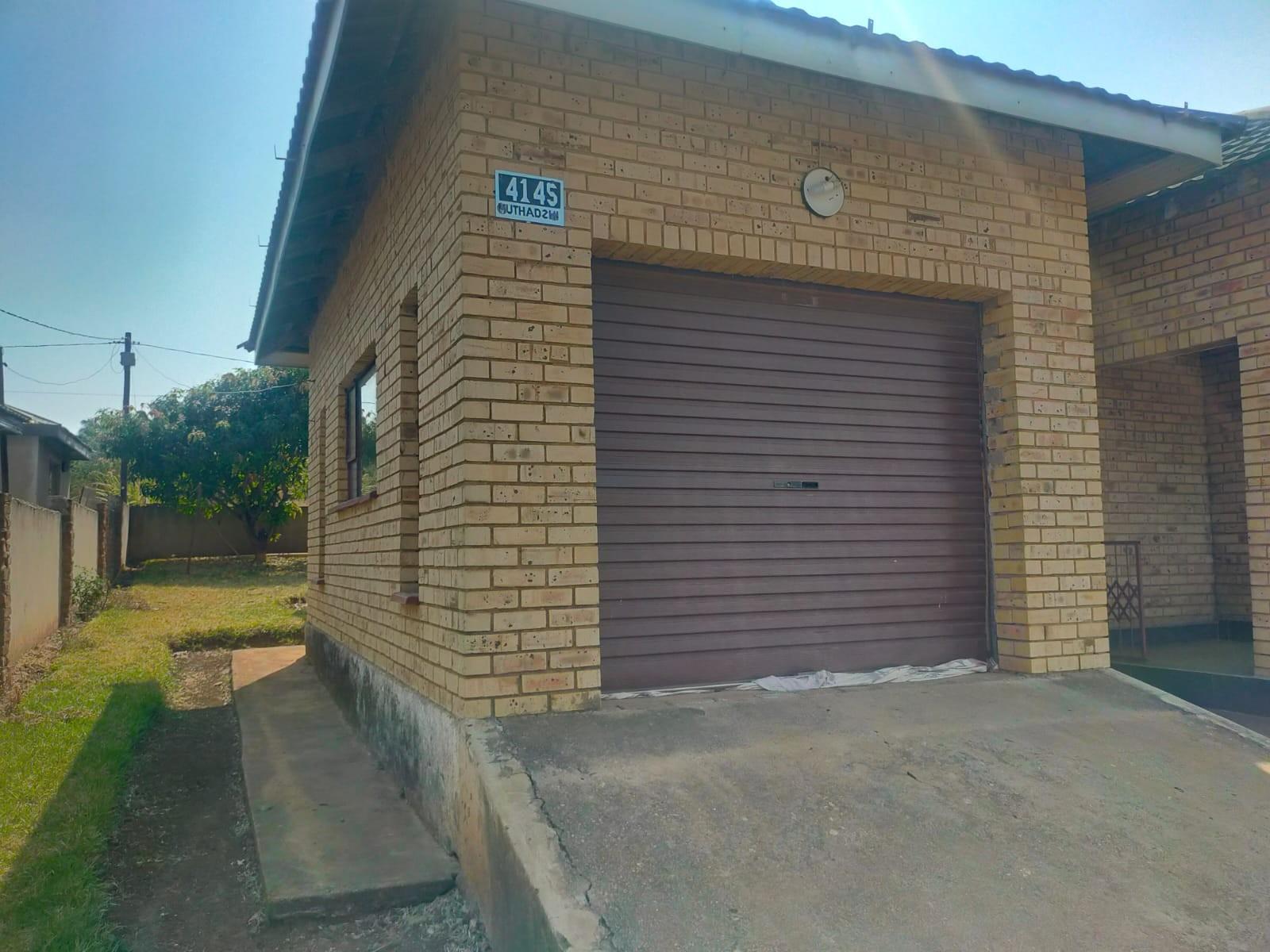 House For Sale in Makwarela Ext 3