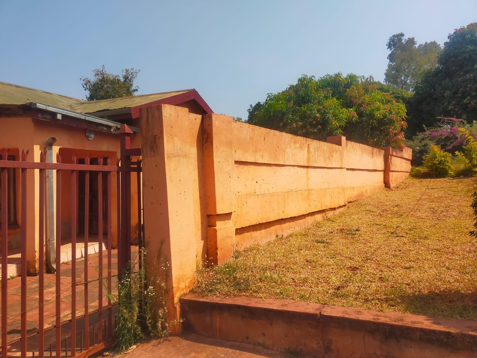 House for sale in Thohoyandou, 650 m²