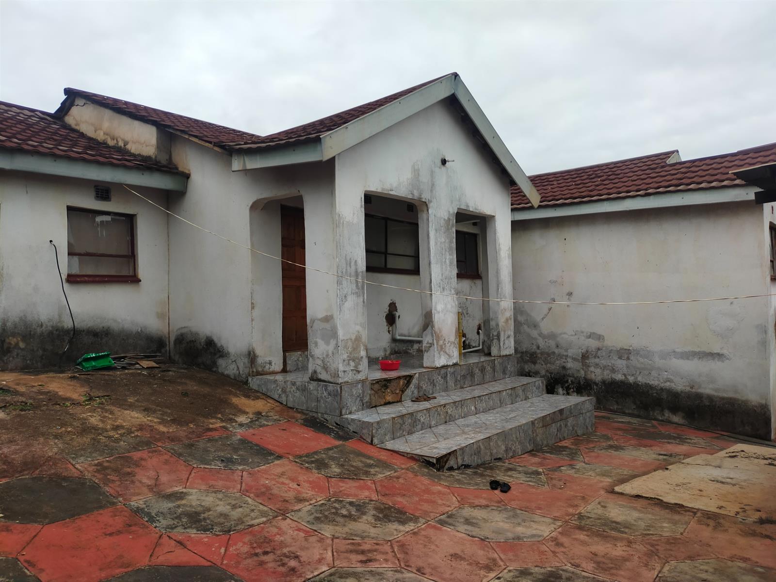 House For Sale in Thohoyandou Block M Maniini