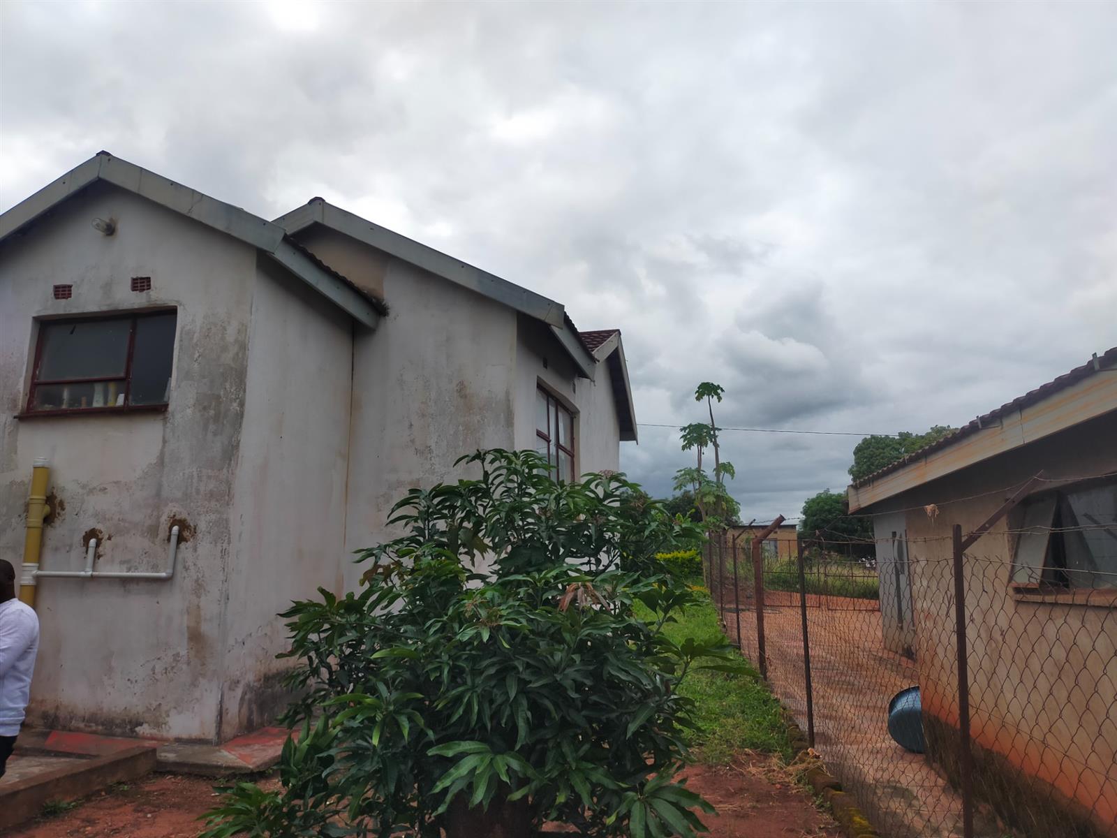 House For Sale in Thohoyandou Block M Maniini