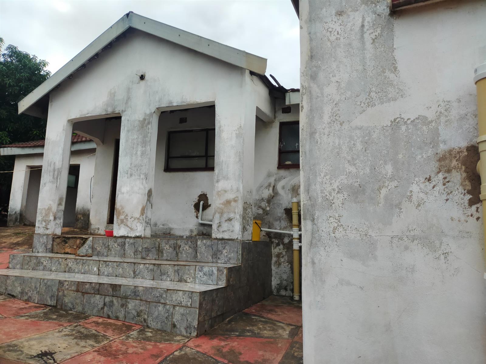 House For Sale in Thohoyandou Block M Maniini