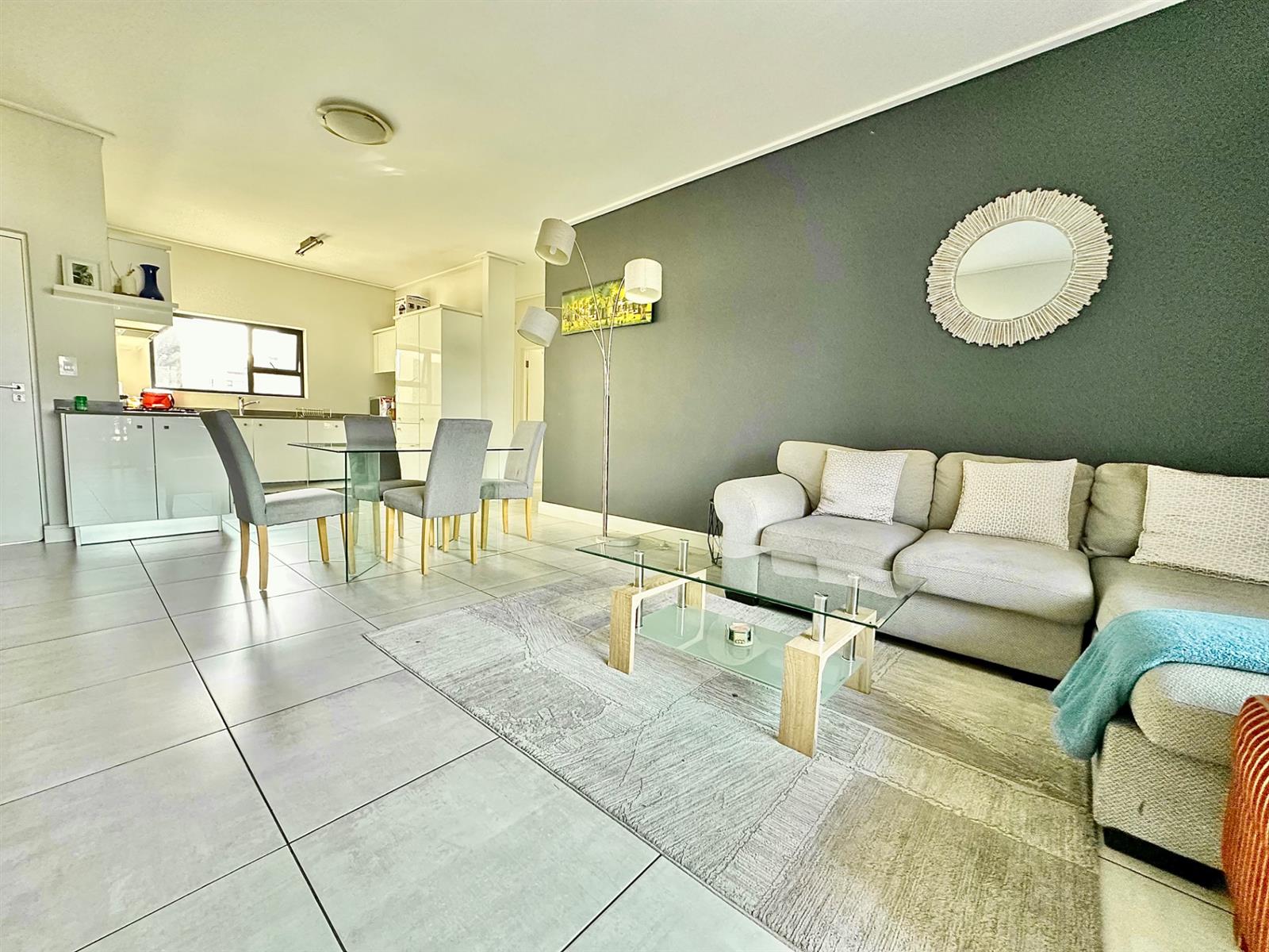 Apartment For Sale in The Polofields, Waterfall, Midrand