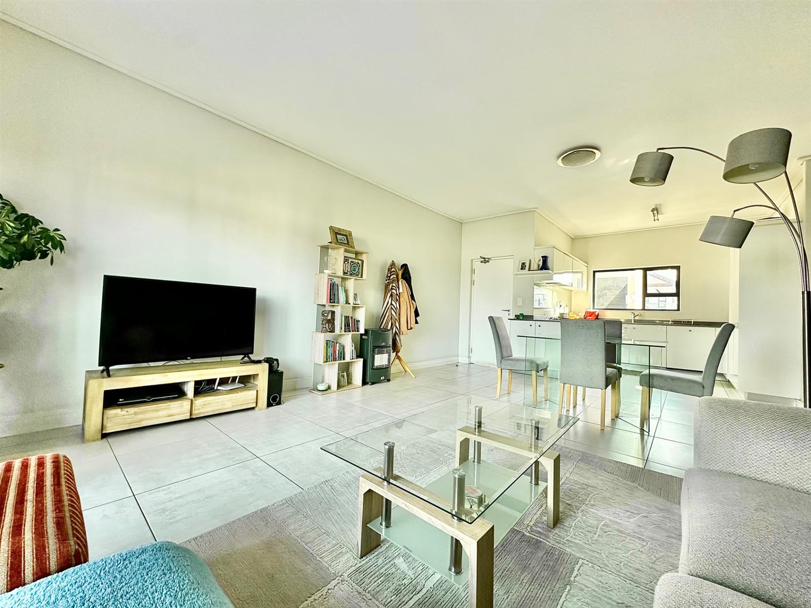 Apartment For Sale in The Polofields, Waterfall, Midrand