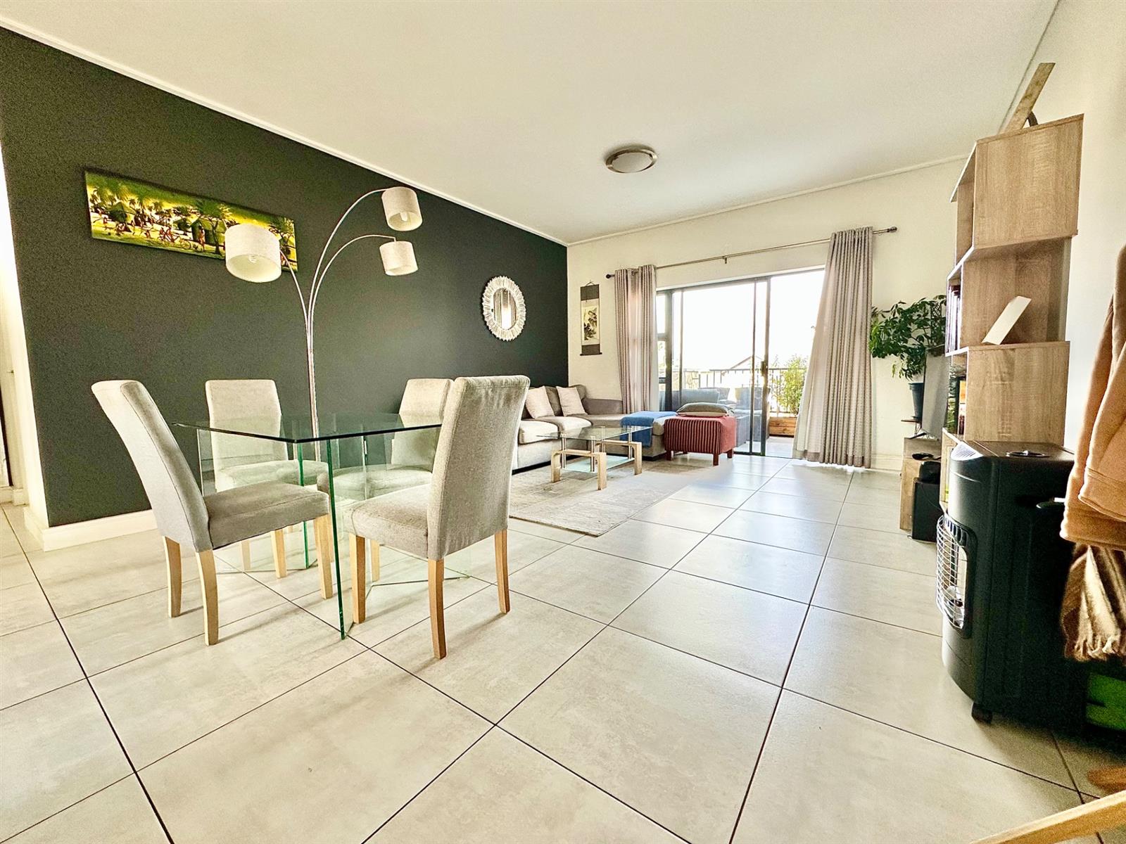 Apartment For Sale in The Polofields, Waterfall, Midrand