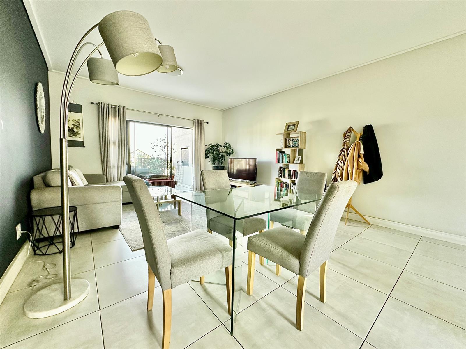 Apartment For Sale in The Polofields, Waterfall, Midrand