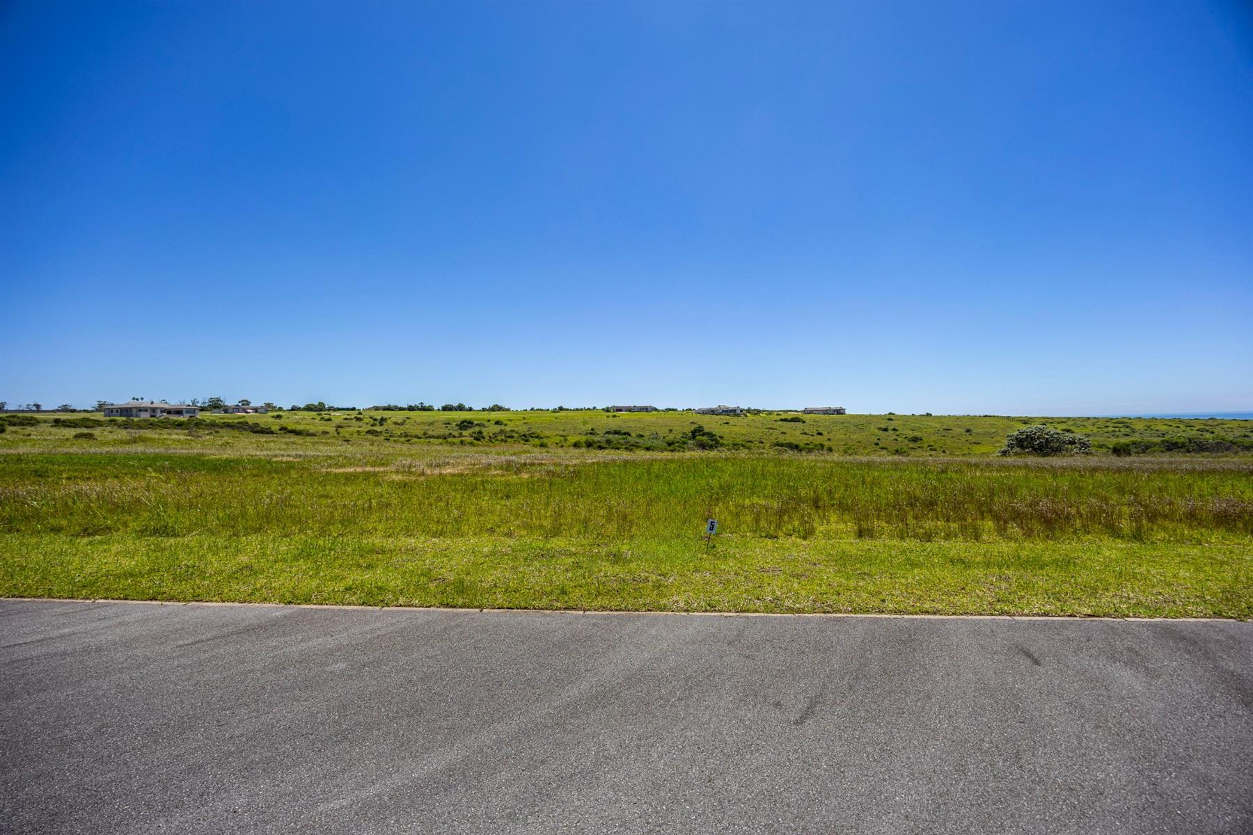 Live the Dream on the Wild Coast - Secure Your Plot at Cypraea Sands Lifestyle Estate