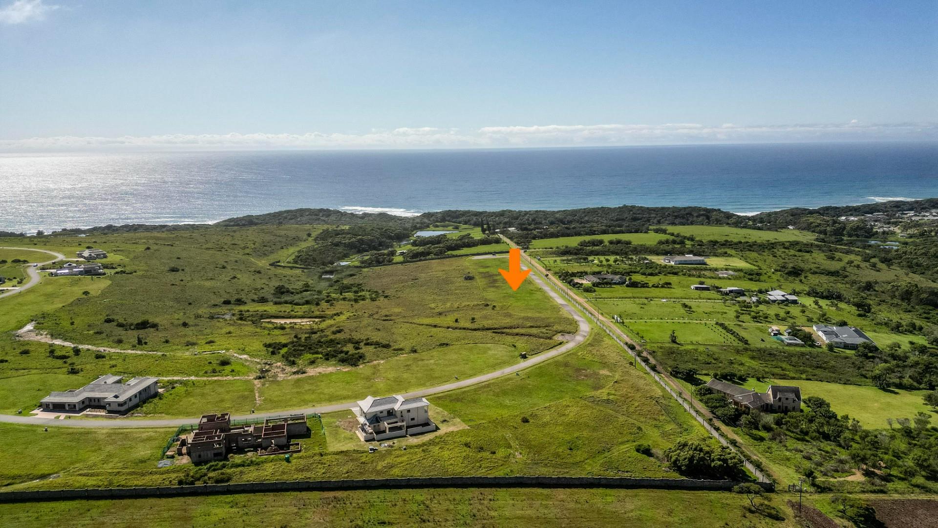 Live the Dream on the Wild Coast - Secure Your Plot at Cypraea Sands Lifestyle Estate