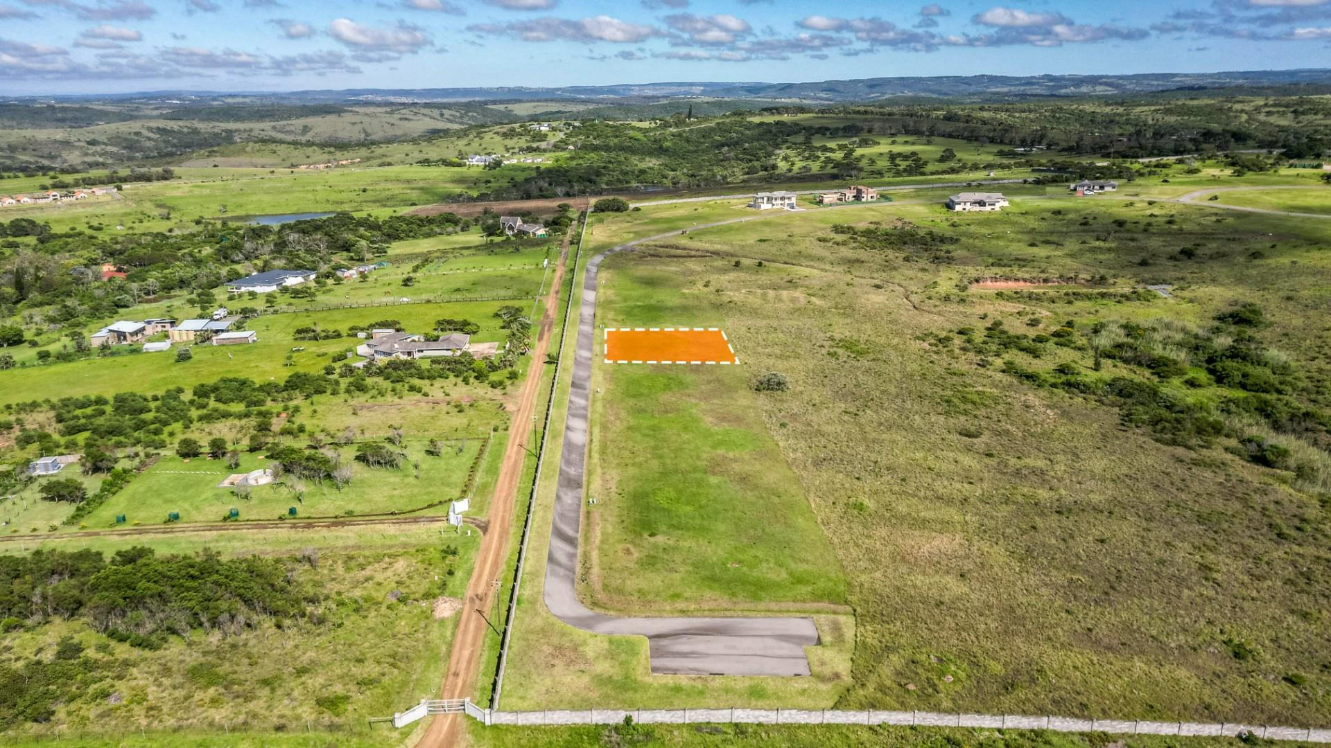 Live the Dream on the Wild Coast - Secure Your Plot at Cypraea Sands Lifestyle Estate