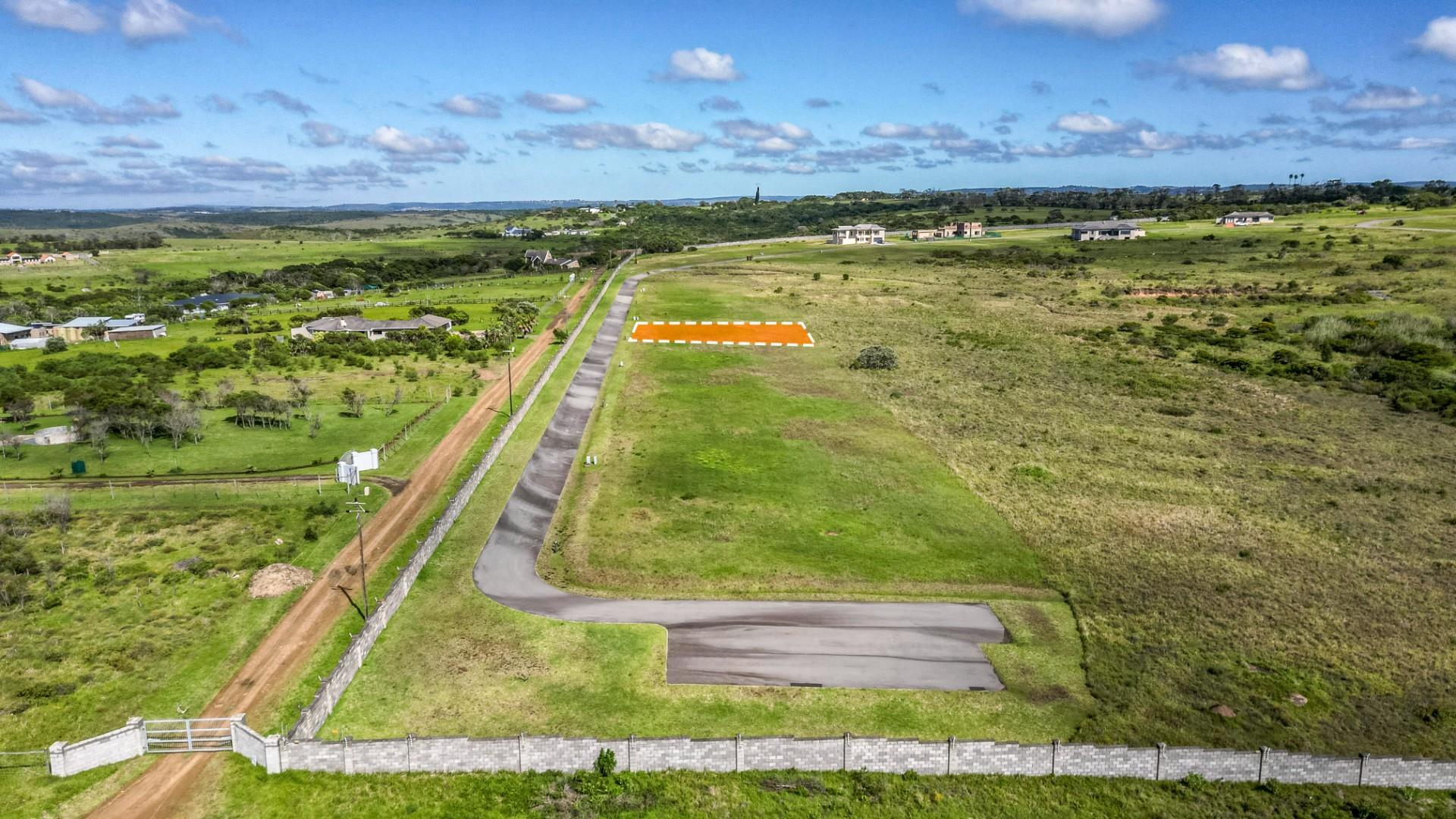 Live the Dream on the Wild Coast - Secure Your Plot at Cypraea Sands Lifestyle Estate