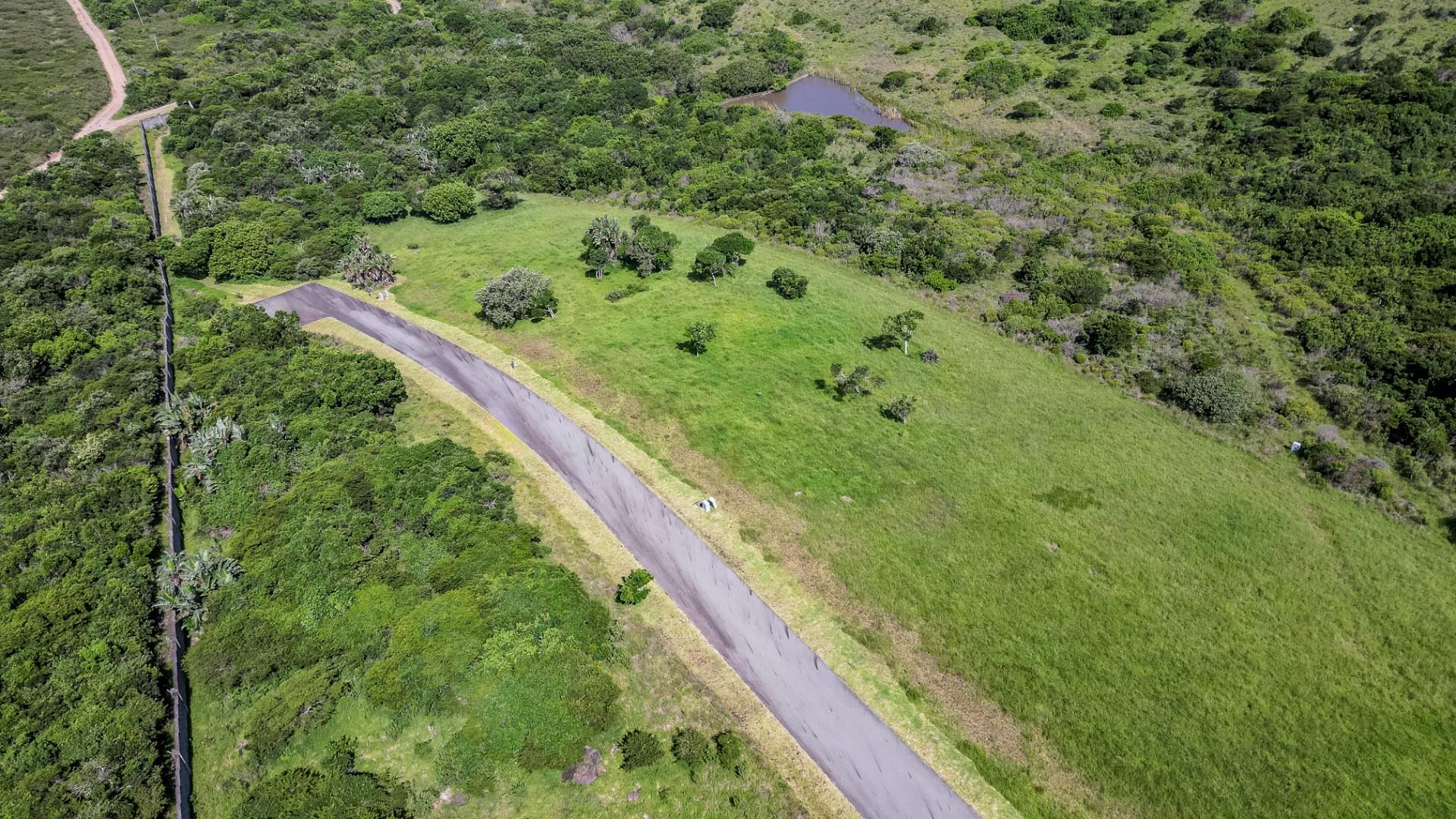 Come Build your dream home in this Upmarket Lifestyle Estate - Cypraea Sands