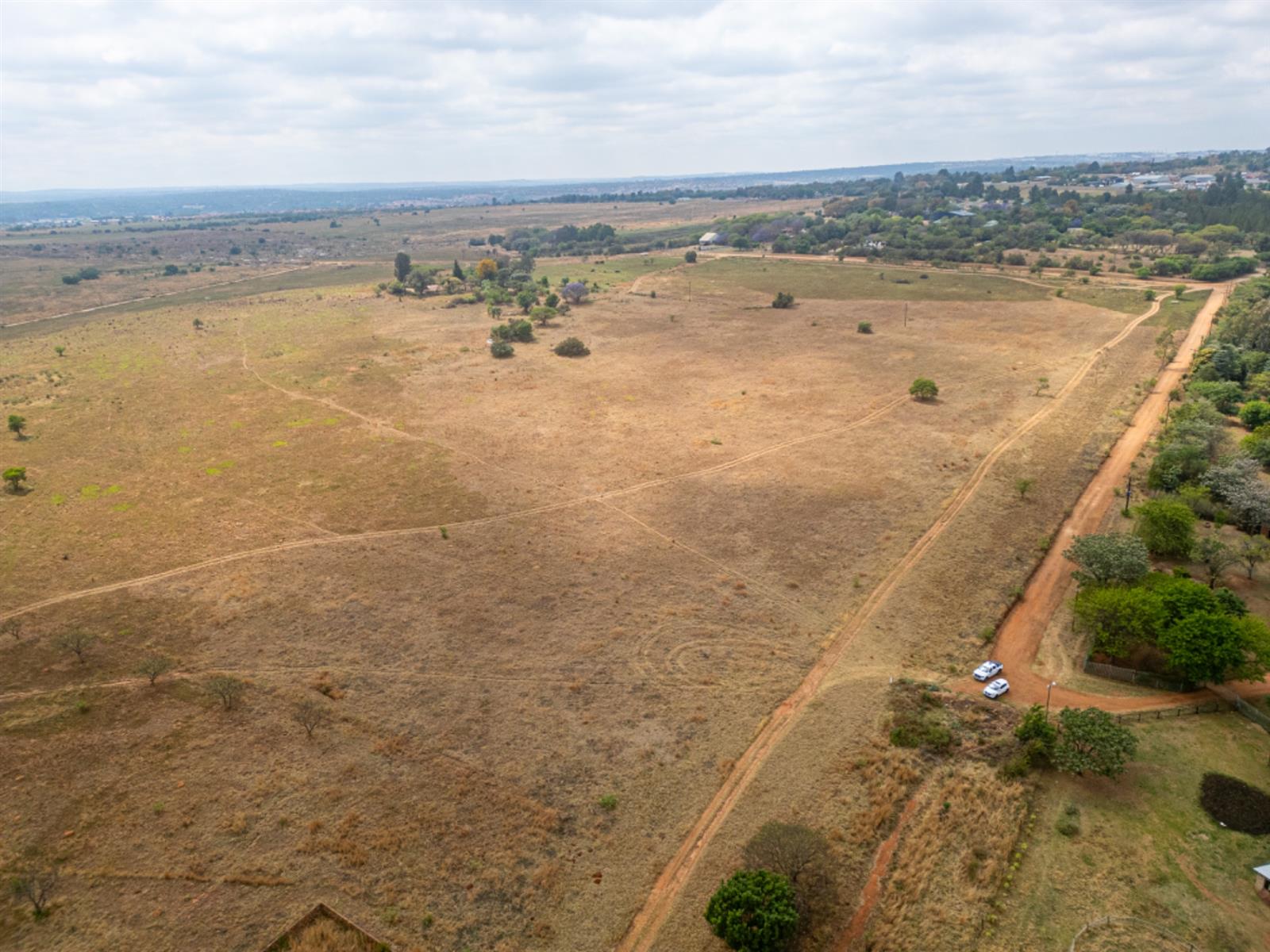 Vacant Land for sale in Knopjeslaagte AH, Midrand, 8575 m²